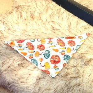 🍁🍂 Fall dog bandana 🍂🍁